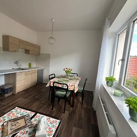 Apartmany Na Namesti Vimperk Exterior photo