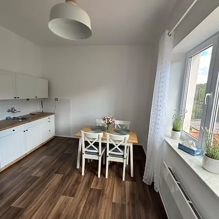 Apartmany Na Namesti Vimperk Exterior photo