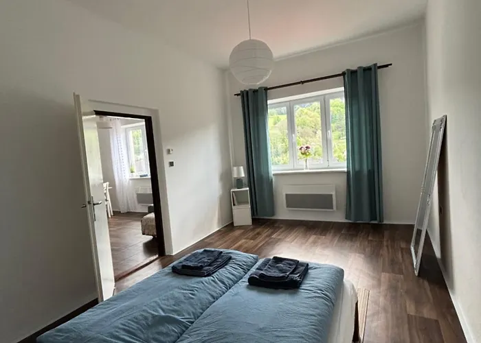 Apartmany Na Namesti