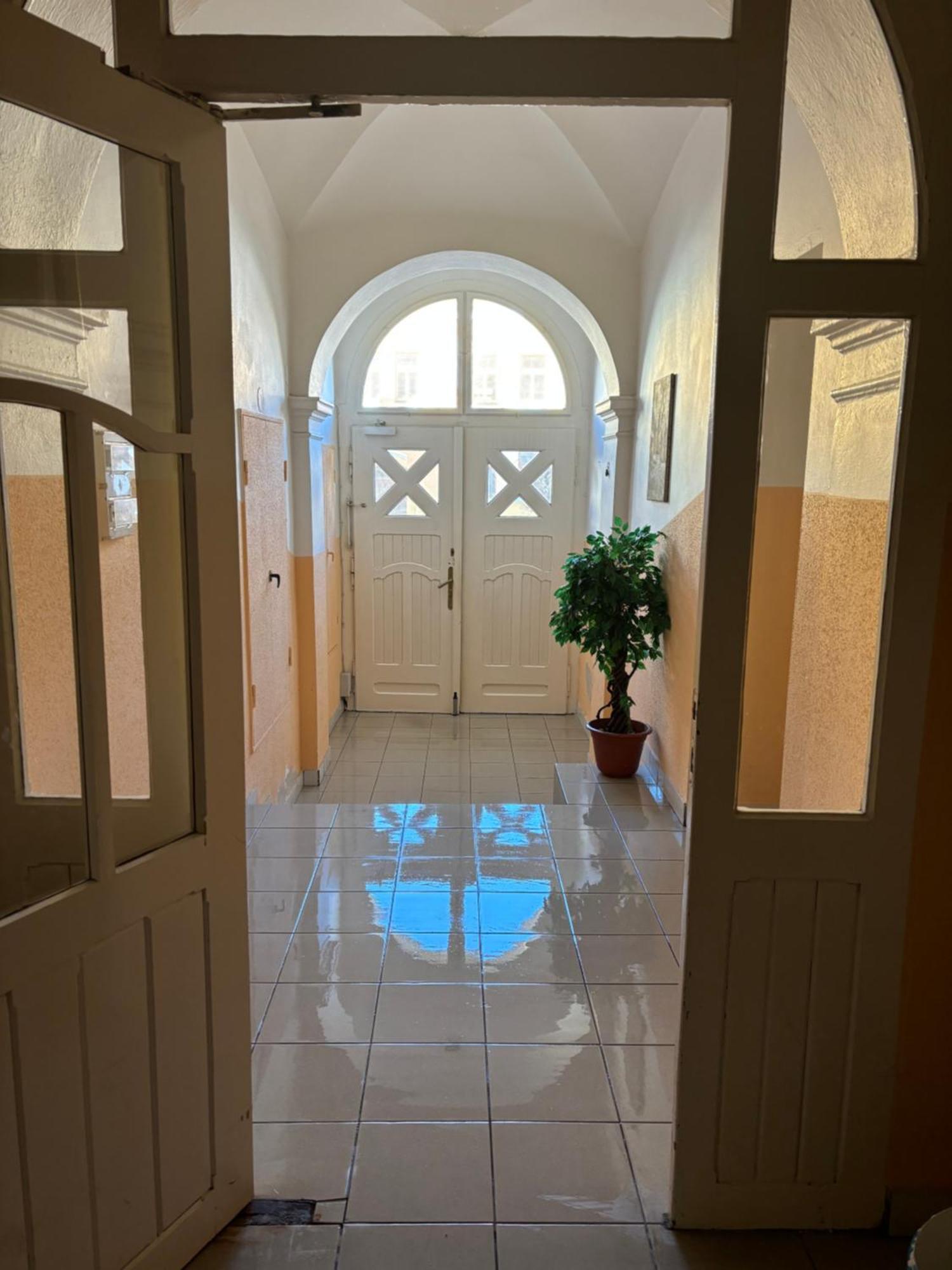 Appartement Na Namesti Vimperk