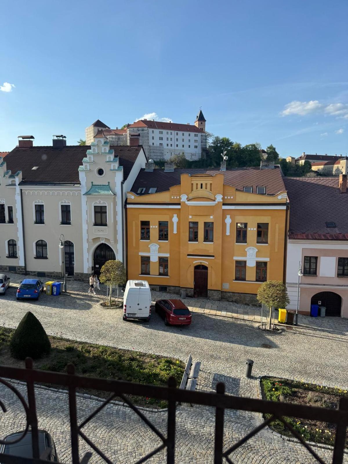 Na Namesti * Vimperk