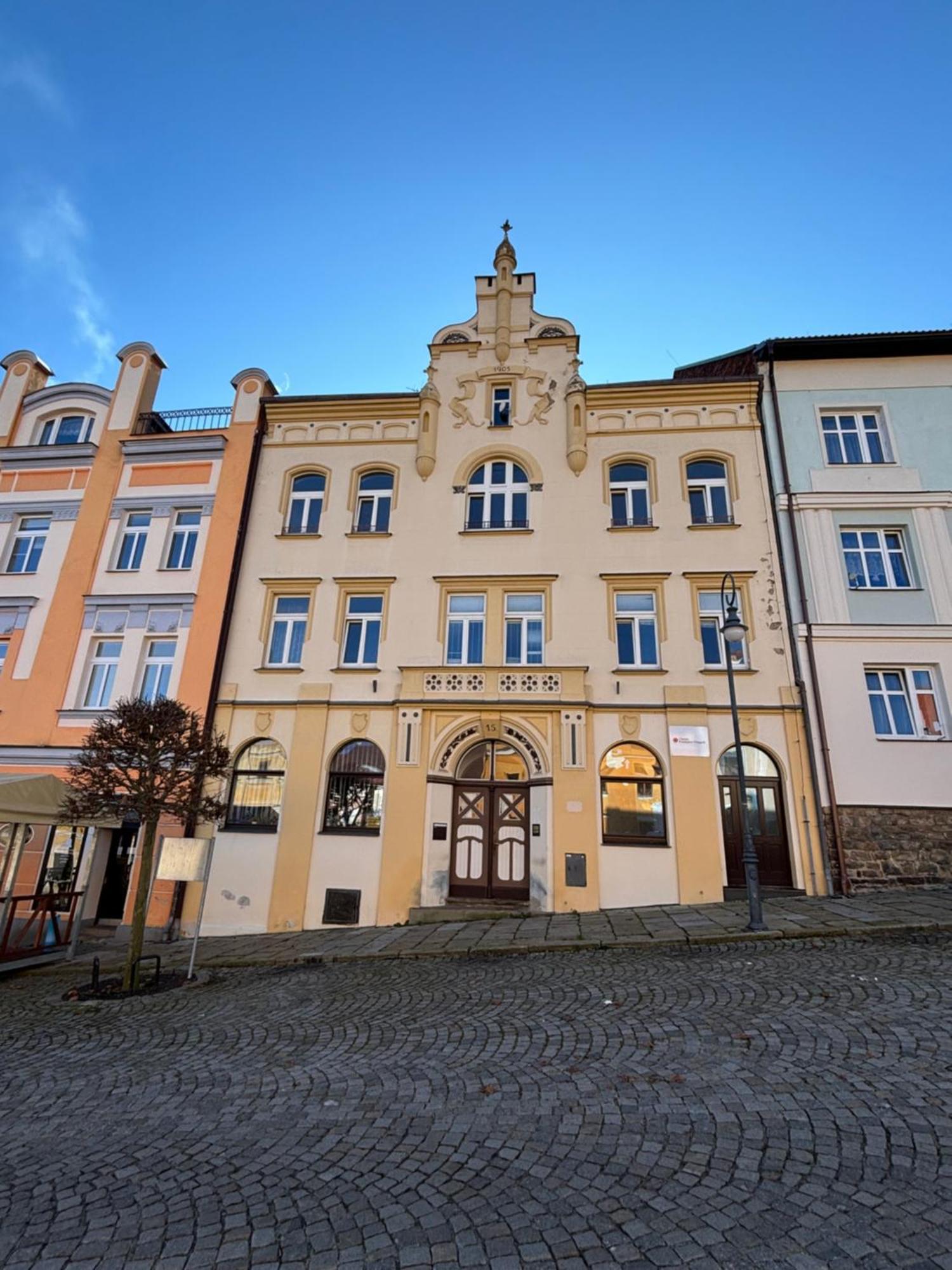 Appartement Na Namesti